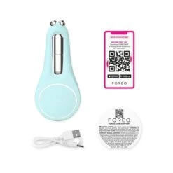 FOREO BEAR™ 2 Eyes & Lips Microcurrent Line Smoothing Device -FOREO || Braun || Therabody Shop 1 6 712fc27c 1857 4a58 b573 bdae5b57be36