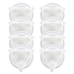 Clarisonic Firming Massage Head - Annual Supply -FOREO || Braun || Therabody Shop 10