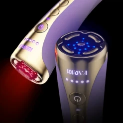 FAQ™ 101 RF Radio Frequency & LED Device -FOREO || Braun || Therabody Shop 101 8 1