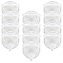 Clarisonic Firming Massage Head - Annual Supply -FOREO || Braun || Therabody Shop 11