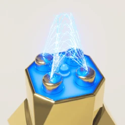 TriPollar STOP VX2 Gold Radio Frequency Device -FOREO || Braun || Therabody Shop 12 945c1780 8964 446c aac5 67ee95598a57