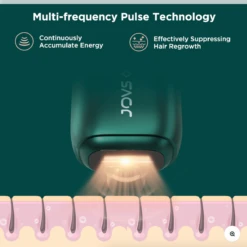 JOVS Venus Pro II Hair Remover 17 JOVS Venus Pro II Hair Remover -FOREO || Braun || Therabody Shop 16 13d2ad66 ff98 4872 8865 1e939e3174b7