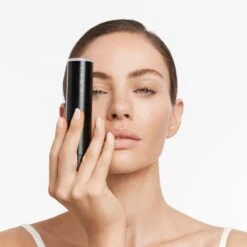 LYMA Laser (Red) System Starter Kit & Free CurrentBody Skin Skincare -FOREO || Braun || Therabody Shop 2022 10 18 LYMA BLUE LASER FACE CHEEK 0224