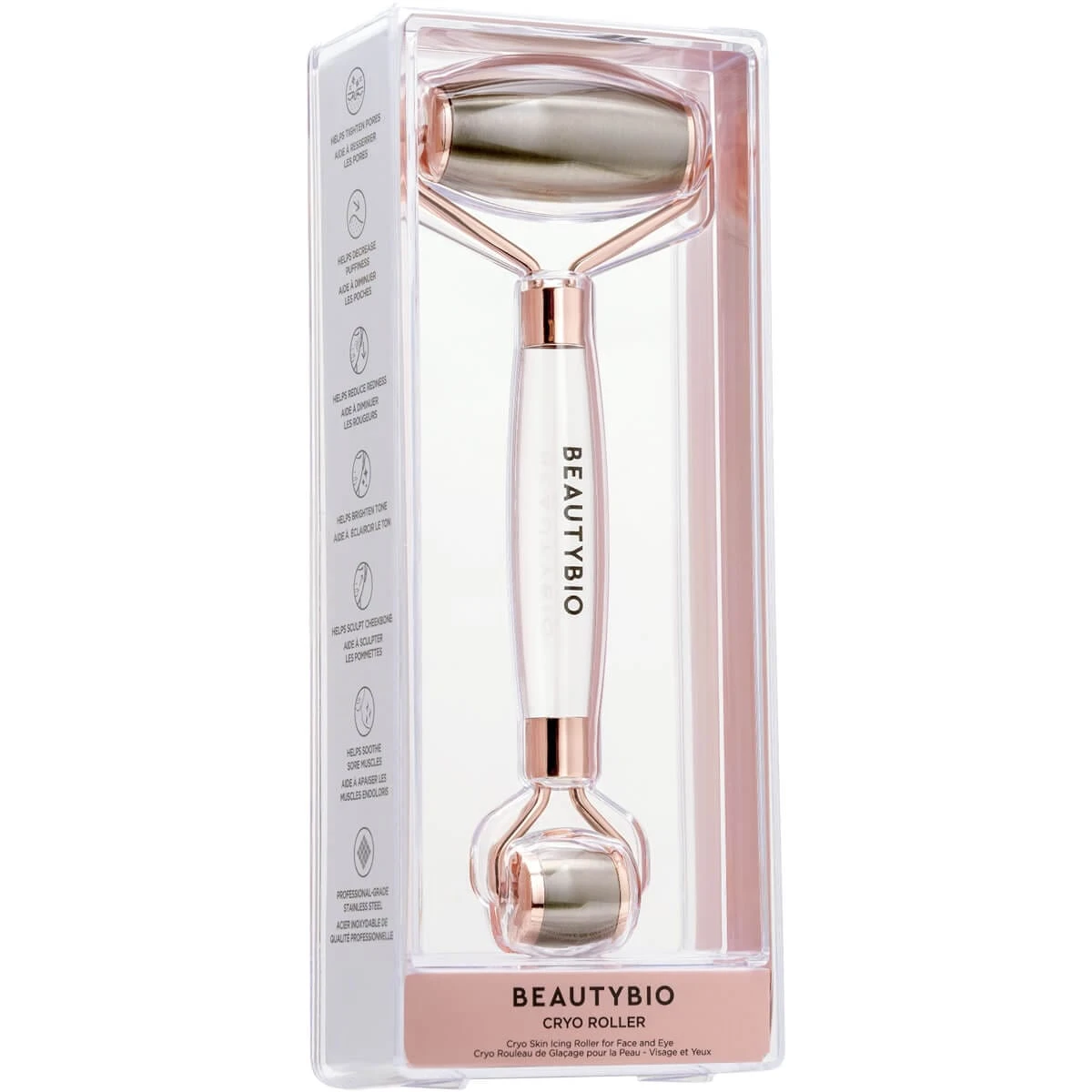 BeautyBio Cryo Roller 7 BeautyBio Cryo Roller - Image 5