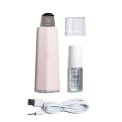 DERMAFLASH DERMAPORE+ Pore Extractor & Serum Infuser -FOREO || Braun || Therabody Shop 3 201b5f2b 1bfd 481a b489 3e425f276b08