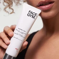 FACEGYM Clear & Lift Routine (worth £132) -FOREO || Braun || Therabody Shop 5060405443180 ELECTRO LITE