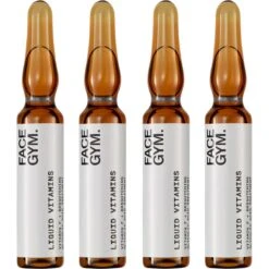 FACEGYM Faceshot Electric Microneedling Device Refill