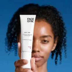 FACEGYM Clear & Lift Routine (worth £132) -FOREO || Braun || Therabody Shop 5060405443807 CHEATMASK