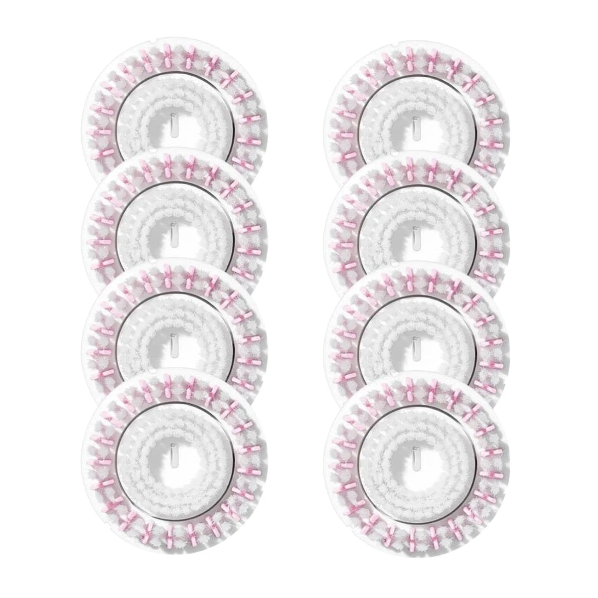 Clarisonic Radiance Brush Heads 4 Clarisonic Radiance Brush Heads - Image 2