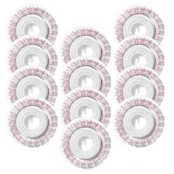 Clarisonic Radiance Brush Heads 7 Clarisonic Radiance Brush Heads -FOREO || Braun || Therabody Shop 52 1