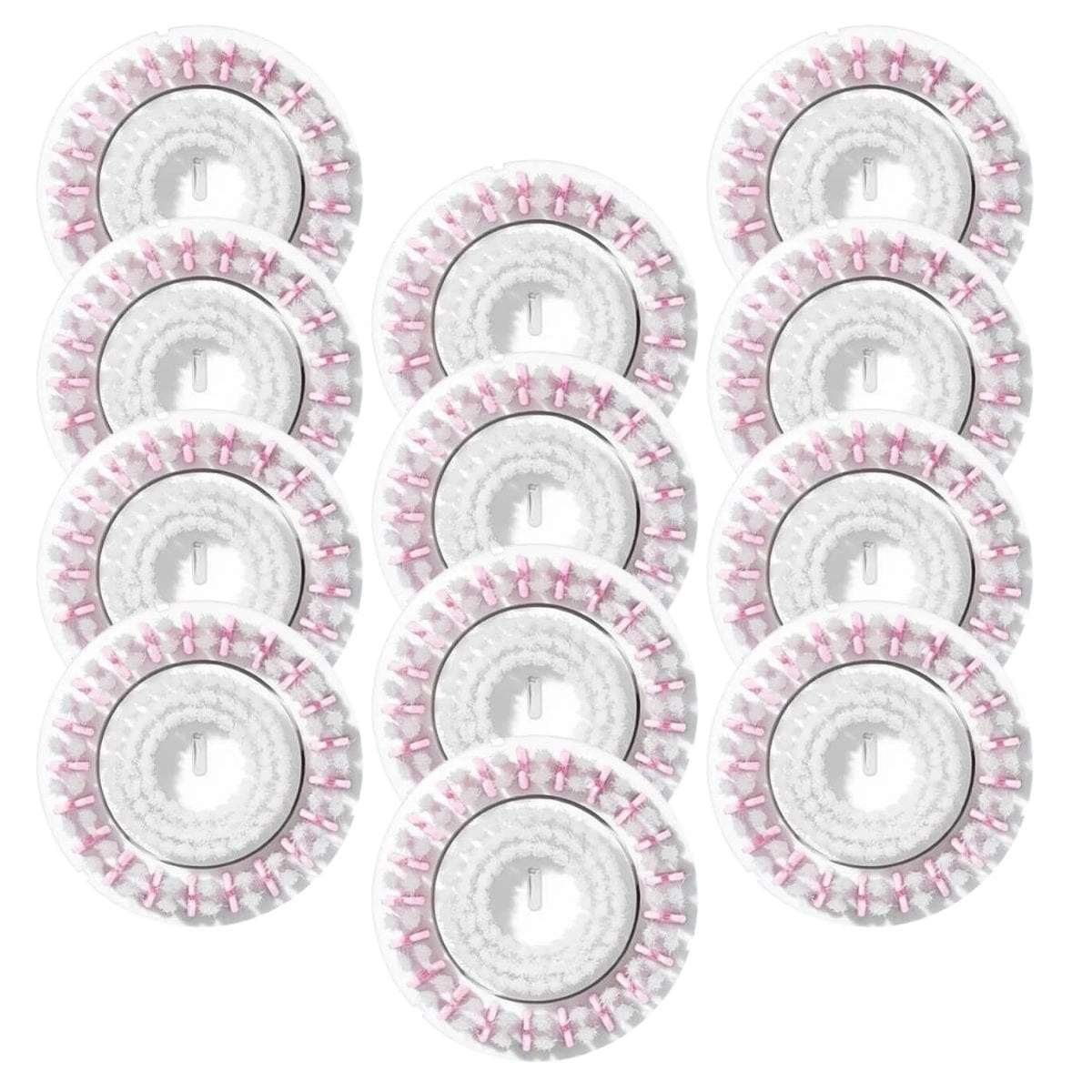 Clarisonic Radiance Brush Heads 5 Clarisonic Radiance Brush Heads - Image 3