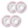Clarisonic Radiance Brush Heads -FOREO || Braun || Therabody Shop 53 1