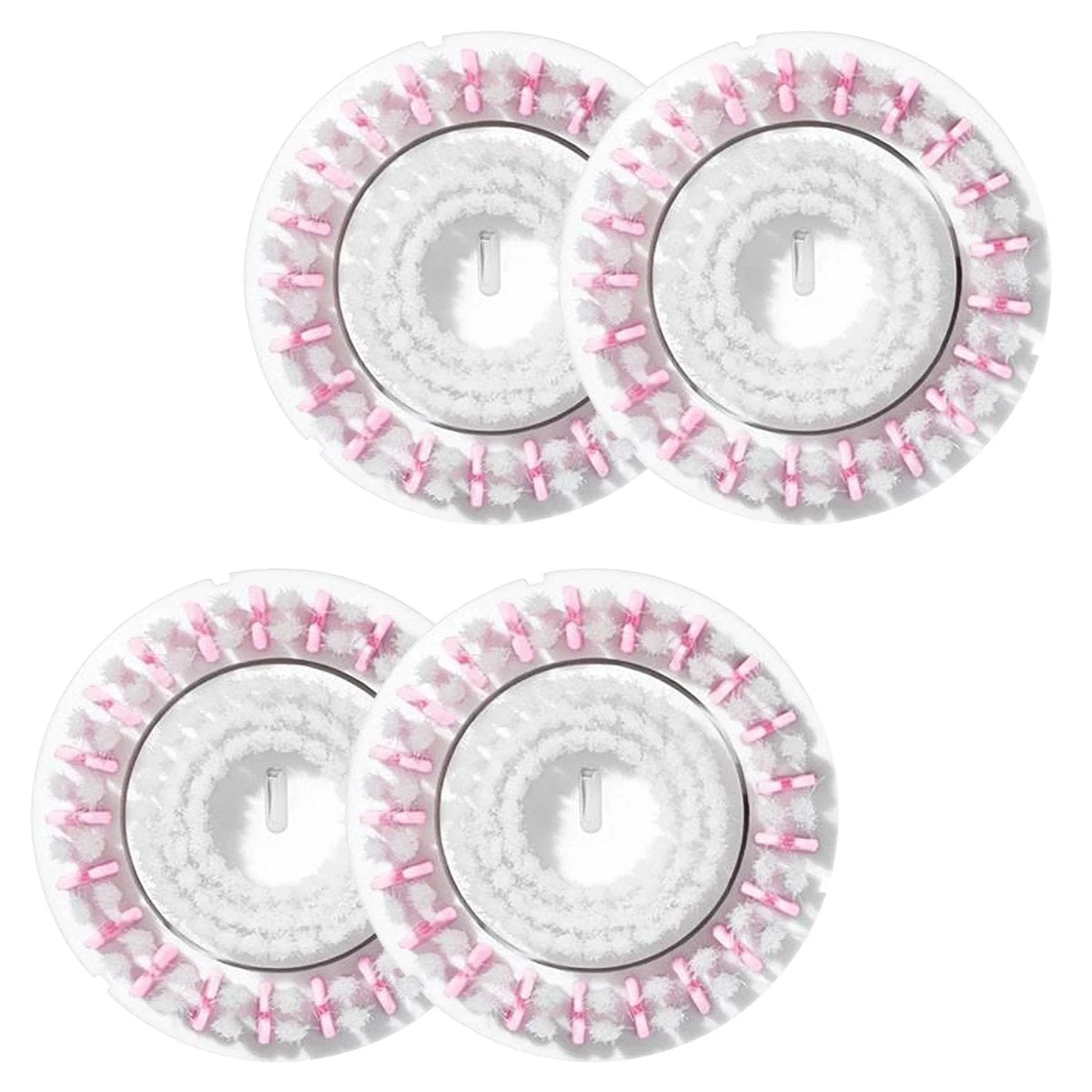 Clarisonic Radiance Brush Heads 3 Clarisonic Radiance Brush Heads
