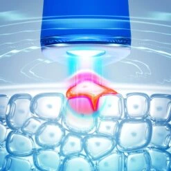 FOREO ESPADA Blue Light Acne Treatment Device -FOREO || Braun || Therabody Shop 7350092130011 06 1 1