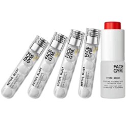 FACEGYM Active Blast Instant Release Vegan Collagen Booster (7/28 Days) 13 FACEGYM Active Blast Instant Release Vegan Collagen Booster (7/28 Days) -FOREO || Braun || Therabody Shop ACTIVEB28 2