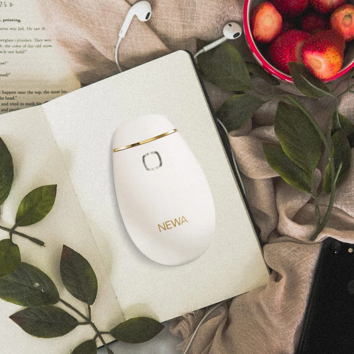 NEWA Beauty Anti-Ageing Skincare Device 5 NEWA Beauty Anti-Ageing Skincare Device - Image 3