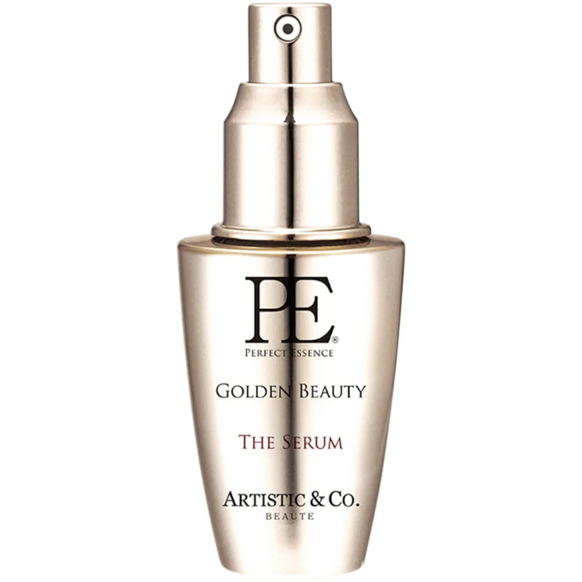 Dr. Arrivo PE Golden Beauty The Serum 3 Dr. Arrivo PE Golden Beauty The Serum