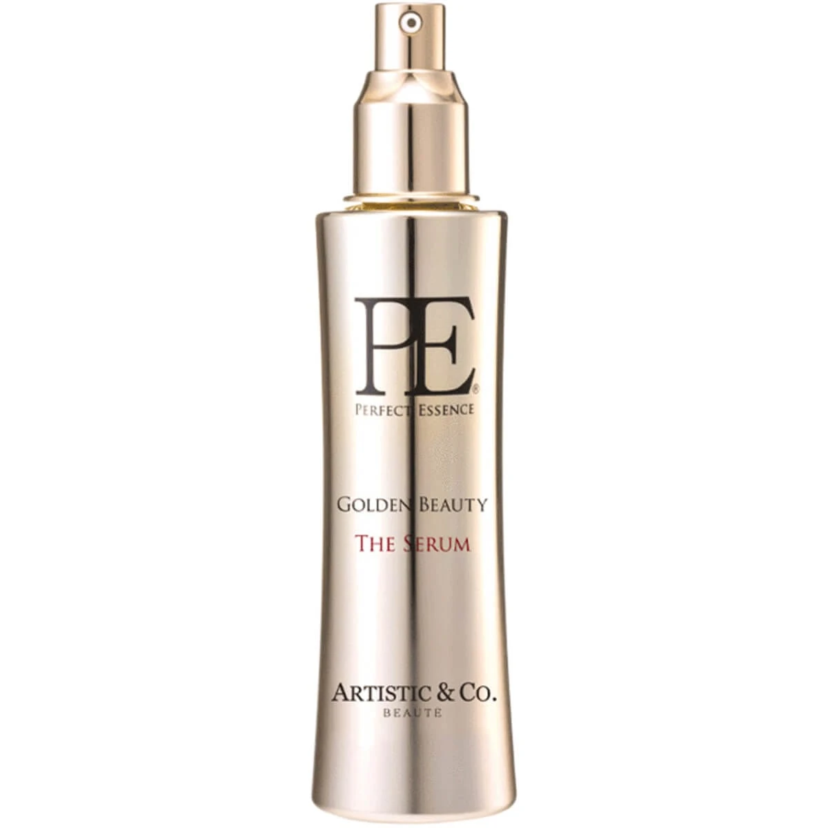 Dr. Arrivo PE Golden Beauty The Serum 4 Dr. Arrivo PE Golden Beauty The Serum - Image 2