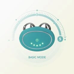 FOREO BEAR™ 2 Microcurrent Toning Device -FOREO || Braun || Therabody Shop BEAR2sellingpoints2 2