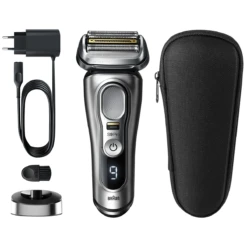 Braun Series 9 Pro 9417s Electric Shaver -FOREO || Braun || Therabody Shop Braun94WITB 1