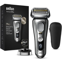 Braun Series 9 Pro 9417s Electric Shaver