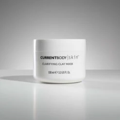 CurrentBody Skin Clarifying Clay Mask