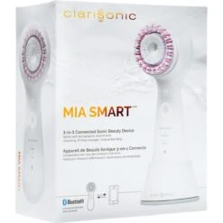 Clarisonic Mia Smart -FOREO || Braun || Therabody Shop CL MIA SMT WHI ECM 016 b6c2f5e2 a0b9 418f 888d 454397ea718a
