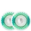 Clarisonic Acne Brush Heads -FOREO || Braun || Therabody Shop CL S3457600 GL ECM 001 TWIN