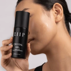 ZIIP Crystal Gel (80ml) -FOREO || Braun || Therabody Shop CRYSTAL 1