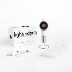Lightinderm LED & Deep Tissue Massage Device 11 Lightinderm LED & Deep Tissue Massage Device -FOREO || Braun || Therabody Shop Captured ecran2023 09 19174221