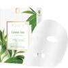 FOREO Green Tea Purifying Sheet Face Mask -FOREO || Braun || Therabody Shop Copyof1 1