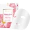 FOREO Bulgarian Rose Moisture-Boosting Sheet Face Mask -FOREO || Braun || Therabody Shop Copyof1 3