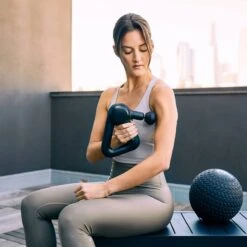 Therabody Theragun Prime -FOREO || Braun || Therabody Shop Copyof20210305 THERABODY ANGELO 07 0040 1 2