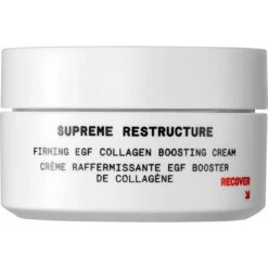 FACEGYM Supreme Restructure Firming Moisturiser (15/50ml) -FOREO || Braun || Therabody Shop Copyof5060405443418 SUPREMERESTRUCTUREMINI PACKSHOT 1copy 1 1