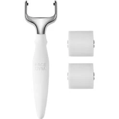 FACEGYM Brightening Active Roller -FOREO || Braun || Therabody Shop Copyof5060405443777 BRIGHTENINGACTIVEROLLER PACKSHOT 2 ad781f7d c4f1 4e9d 8319 96751ccb3b0d