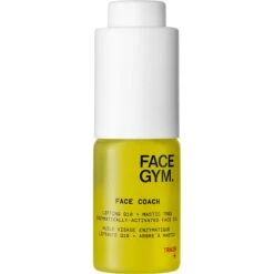 FACEGYM Face Coach Oil (15/30ml) -FOREO || Braun || Therabody Shop Copyof5060405443876 FACECOACHMINI PACKSHOT 1 1