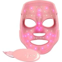 MZ Skin LightMAX Supercharged LED Mask 2.0 -FOREO || Braun || Therabody Shop Copyof5060445301181 6 1
