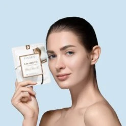 FOREO Coconut Oil Nourishing Sheet Mask -FOREO || Braun || Therabody Shop Copyof5 2