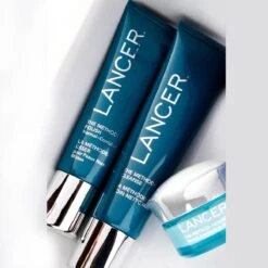 Lancer Skincare The Method: Polish Normal-Combination Skin (Bonus Size 236ml) -FOREO || Braun || Therabody Shop Copyof819174011114 5 1 3fa6665d 21bb 4025 b88b c06de5235909