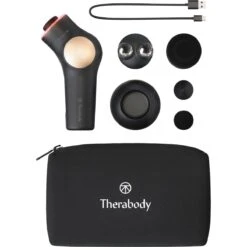 Therabody TheraFace PRO All-in-One Facial And Skin Device -FOREO || Braun || Therabody Shop CopyofCopyofTheraFacePRO What s Included 1 1