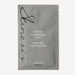 Sarah Chapman Skinesis Instant Miracle Mask & Shaker 4 X 15g -FOREO || Braun || Therabody Shop CopyofINSTANT MIRACLE MASK 1024 1