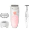 Braun Silk-épil 5-820 Epilator -FOREO || Braun || Therabody Shop CopyofImage 1 Braun 5 820 Primary image