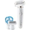 Braun Silk-épil 9 Flex 9-010 Epilator -FOREO || Braun || Therabody Shop CopyofImage 1 Braun 9010 Primary image 1