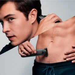 Braun 10-in-1 MGK7220 Men Beard Trimmer, Body Grooming Kit & Hair Clipper - Silver Grey -FOREO || Braun || Therabody Shop CopyofImage 3 Braun MGK5280 Secondary 2 1 964f21bf 3e80 4636 a7bf f58a6b646653