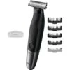 Braun Series XT5 Beard Trimmer, Electric Shaver For Men, Manscaping Kit, Durable Blade, XT5100