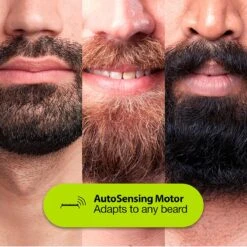 Braun 10-in-1 MGK7220 Men Beard Trimmer, Body Grooming Kit & Hair Clipper - Silver Grey -FOREO || Braun || Therabody Shop CopyofImage 4 Braun MGK5280 Secondary 3 3 1 6e0acc58 8241 468b 8d02 3fe5ddb9937d