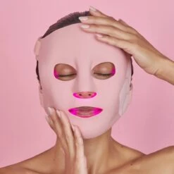 MZ Skin LightMAX Supercharged LED Mask 2.0 -FOREO || Braun || Therabody Shop CopyofLEDCrop2 1