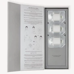 Sarah Chapman Meso-Melt Infusion System Refill Set 3 X 2ml -FOREO || Braun || Therabody Shop CopyofMESOMELTINFUSION D 1