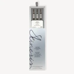 Sarah Chapman Meso-Melt Infusion System Refill Set 3 X 2ml -FOREO || Braun || Therabody Shop CopyofMESOMELTINFUSION REFILL D 1