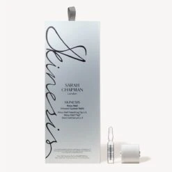 Sarah Chapman Meso-Melt Infusion System Refill Set 3 X 2ml -FOREO || Braun || Therabody Shop CopyofMESOMELTINFUSION REFILL E 1